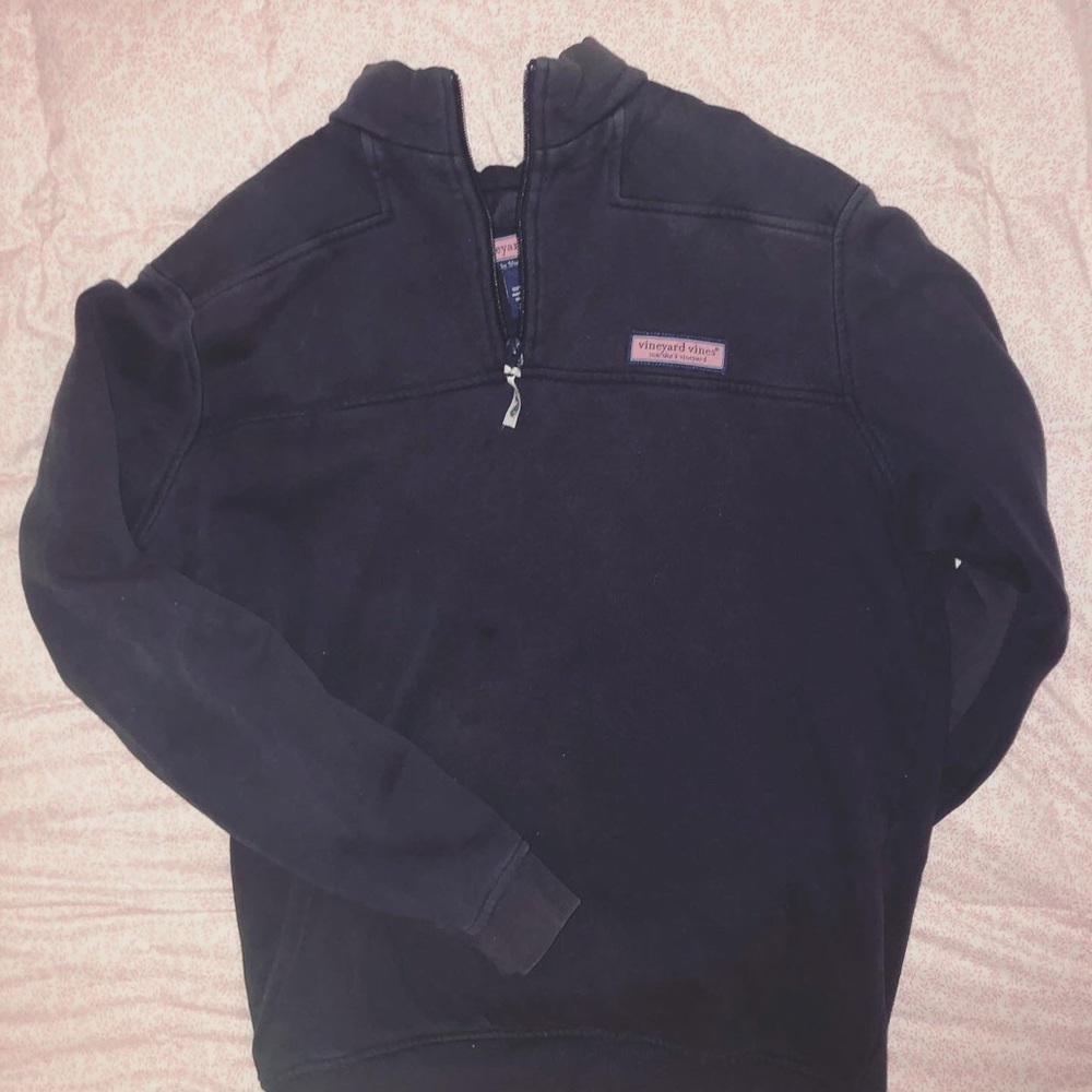Vineyard vines pullover